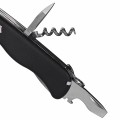 Scyzoryk Victorinox Forester, 12 f, 111mm, czarny - 1874616