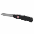 Scyzoryk Victorinox Forester, 12 f, 111mm, czarny - 1874617