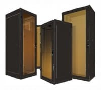 TRITON SZAFA 19" 42U600X800 CZAR RMA-42-A68-BAX-A1 - 1874698