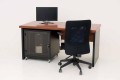 TRITON SZAFA 19" 12U 600x800 pod biurko RCA-12-A68-CAX-A1 - 1874777
