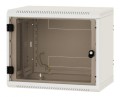 TRITON SZAFA 19" 6U 600 jendoczęść. RBA-06-AS6-CAX-A1 - 1874782