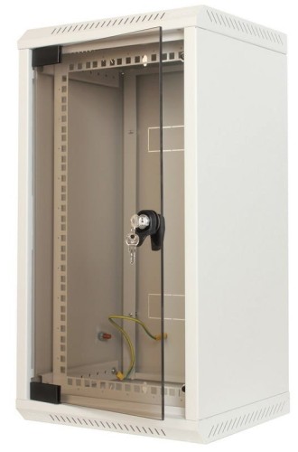 TRITON SZAFA 10" 6U 255 jednoczęść. RBA-06-AS3-CAX-A1 - 1129160