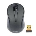 A4TECH MYSZ G3-280N RF (GLOSSY GREY) - 1874148