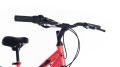 Huffy Rower MTB Stone Mountain 20" Pink - 1874163