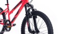 Huffy Rower MTB Stone Mountain 20" Pink - 1874165