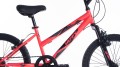 Huffy Rower MTB Stone Mountain 20" Pink - 1874166