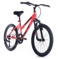 Huffy Rower MTB Stone Mountain 20" Pink - 1874162