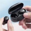 Słuchawki bezprzewodowe Soundcore Dot 3i Czarny - 1874171