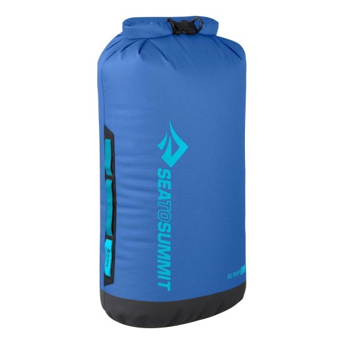 Worek wodoszczelny SEA TO SUMMIT Big River 35L Surf the Web - 1874624