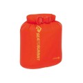 Worek wodoszczelny SEA TO SUMMIT Lightweight 3L Spicy Orange - 1874627
