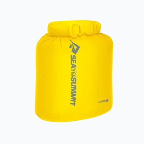 Worek wodoszczelny SEA TO SUMMIT Lightweight 3L Sulphur - 1874629