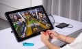 Tablet graficzny Huion Kamvas RDS 220 - 1874799