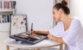Tablet graficzny Huion Kamvas RDS 220 - 1874802