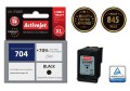 Tusz Activejet AH-704BR (zamiennik HP 704 CN692AE; Premium; 20 ml; czarny) - 802235