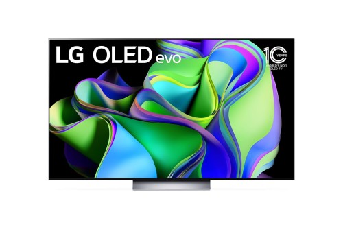 Telewizor 42" LG OLED42C32LA.AEU - 1874956