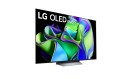 Telewizor 42" LG OLED42C32LA.AEU - 1782909
