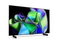 Telewizor 42" LG OLED42C32LA.AEU - 1874958