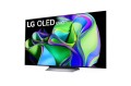 Telewizor 42" LG OLED42C32LA.AEU - 1782907