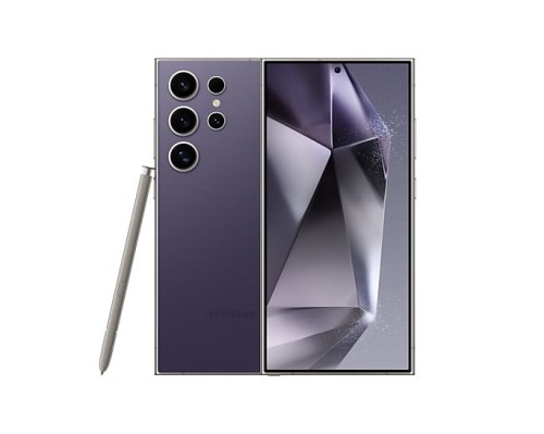 Samsung Galaxy S24 Ultra S928 5G 12/512GB DS Titan Violet - 1874928