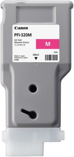 CANON PFI-320 M 300ml - 1874936