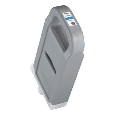 CANON CF2355C001AA Tusz Canon PFI-710C cyan 700 ml iPF TX-2000/3000/4000 - 1874949