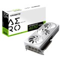Karta VGA Gigabyte GeForce RTX 4070 Ti Super AERO OC 16GB GDDR6X 256bit HDMI+3xDP PCIe4.0 - 1875025