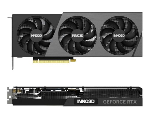Karta graficzna INNO3D GeForce RTX 4070 Ti SUPER X3 OC - 1875033