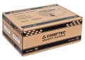 Zasilacz Chieftec GPS-500A8 500W ATX 120mm aPFC Spraw>85% - 849047