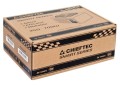 Zasilacz Chieftec GPS-500A8 500W ATX 120mm aPFC Spraw>85% - 1854409