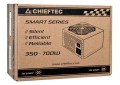 Zasilacz Chieftec GPS-500A8 500W ATX 120mm aPFC Spraw>85% - 1854408