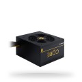 Zasilacz Chieftec BBS-700S 700W ATX 120mm 80+GOLD aPFC - 940846