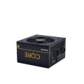Zasilacz Chieftec BBS-700S 700W ATX 120mm 80+GOLD aPFC - 1854397
