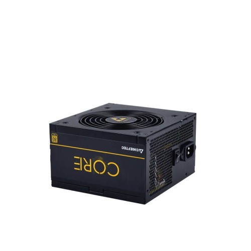 Zasilacz Chieftec BBS-700S 700W ATX 120mm 80+GOLD aPFC - 1875051