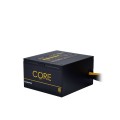 Zasilacz Chieftec BBS-700S 700W ATX 120mm 80+GOLD aPFC - 1854399