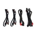 Zasilacz Chieftec Photon Gold GDP-650C-RGB (650 W; Aktywne; 140 mm) - 1135065