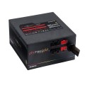 Zasilacz Chieftec Photon Gold GDP-650C-RGB (650 W; Aktywne; 140 mm) - 1875068