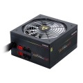 Zasilacz Chieftec Photon Gold GDP-650C-RGB (650 W; Aktywne; 140 mm) - 1875071