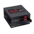 Zasilacz Chieftec Photon Gold GDP-650C-RGB (650 W; Aktywne; 140 mm) - 1135064