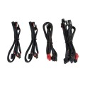 Zasilacz Chieftec Photon Gold GDP-650C-RGB (650 W; Aktywne; 140 mm) - 1875069