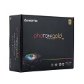 Zasilacz Chieftec Photon Gold GDP-750C-RGB (750 W; Aktywne; 140 mm) - 1134992