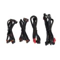 Zasilacz Chieftec Photon Gold GDP-750C-RGB (750 W; Aktywne; 140 mm) - 1134987