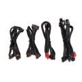 Zasilacz Chieftec Photon Gold GDP-750C-RGB (750 W; Aktywne; 140 mm) - 1875085