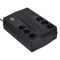 Zasilacz awaryjny UPS ORVALDI 650 SP Line-Interactive - 1875097