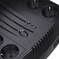 Zasilacz awaryjny UPS ORVALDI 650 SP Line-Interactive - 1875099