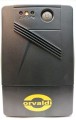 Zasilacz awaryjny UPS ORVALDI 650 LED USB Line-Interactive - 958739