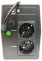 Zasilacz awaryjny UPS ORVALDI 650 LED USB Line-Interactive - 958742