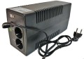 Zasilacz awaryjny UPS ORVALDI 650 LED USB Line-Interactive - 958743