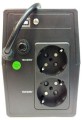 Zasilacz awaryjny UPS ORVALDI 650 LED USB Line-Interactive - 1210667