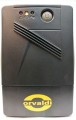 Zasilacz awaryjny UPS ORVALDI 650 LED USB Line-Interactive - 1210665