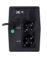 Zasilacz awaryjny UPS ORVALDI 650 LED USB Line-Interactive - 1875115